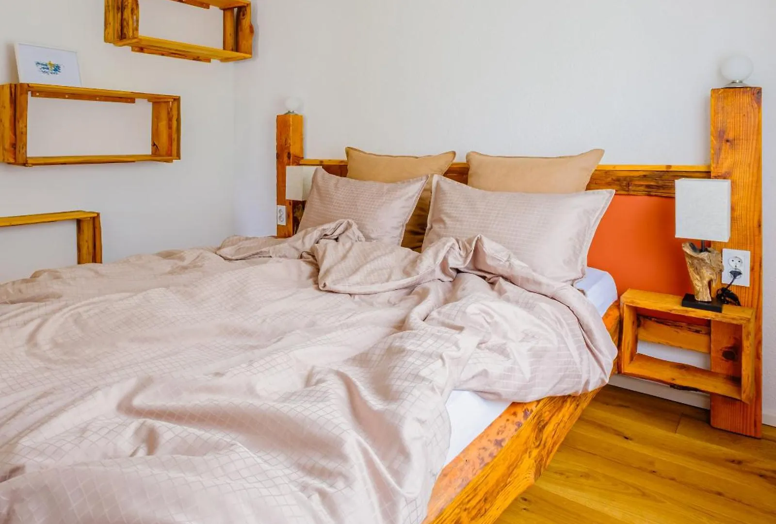 Apartments In Villa Azur Novi Vinodolski Guest house