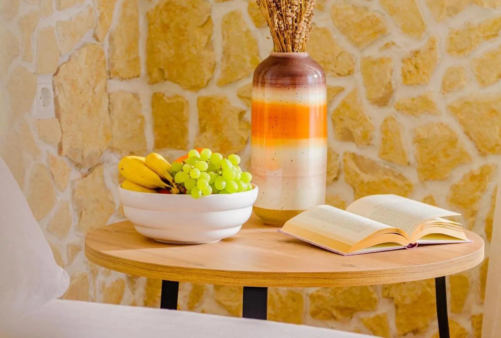 Apartments In Villa Azur Novi Vinodolski Croazia