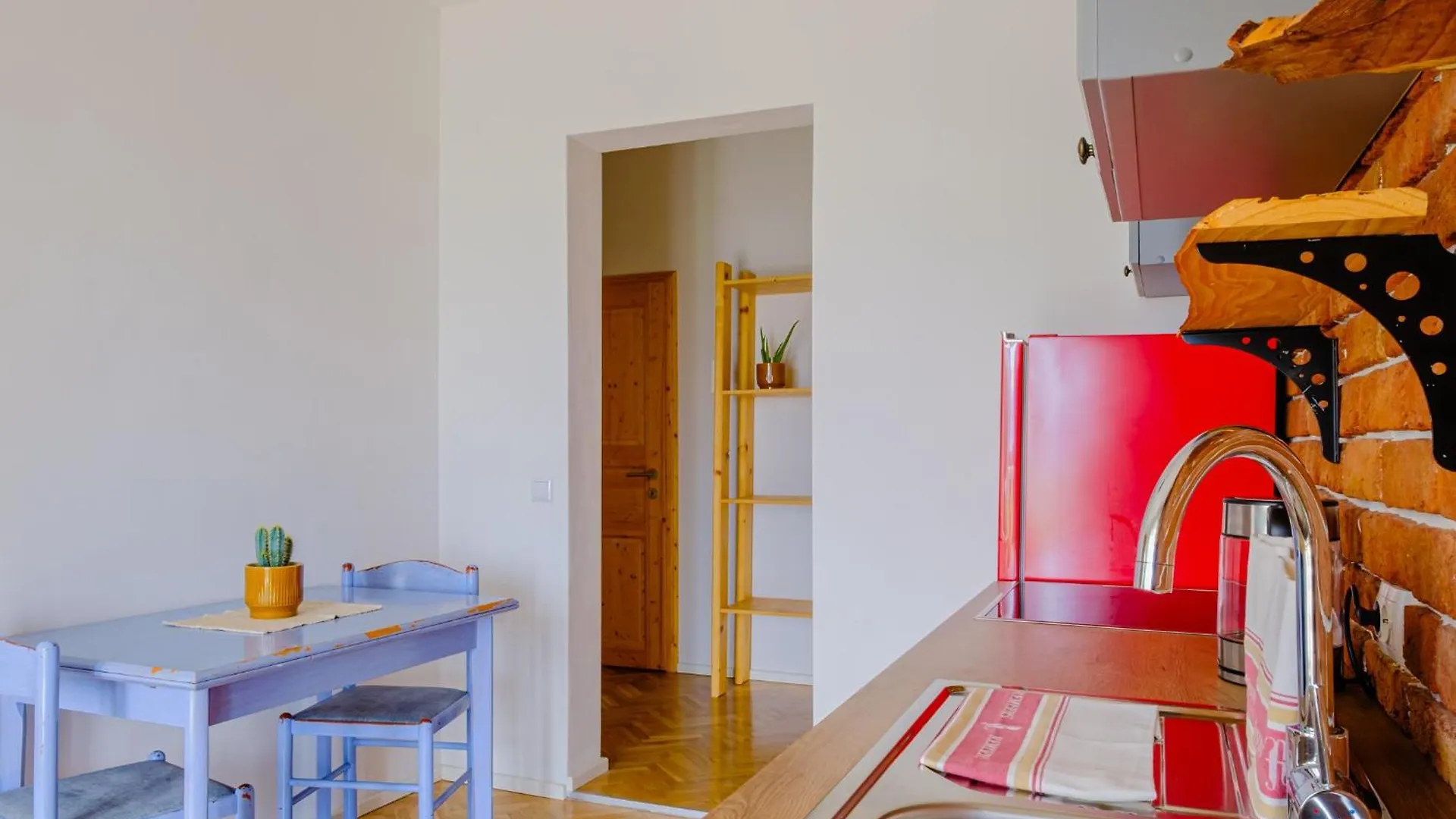 Apartments In Villa Azur Novi Vinodolski 0*,  Croazia