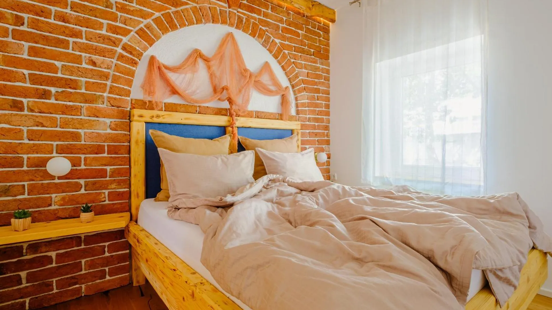 Guest house Apartments In Villa Azur Novi Vinodolski